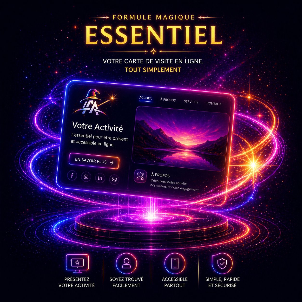 Essentiel