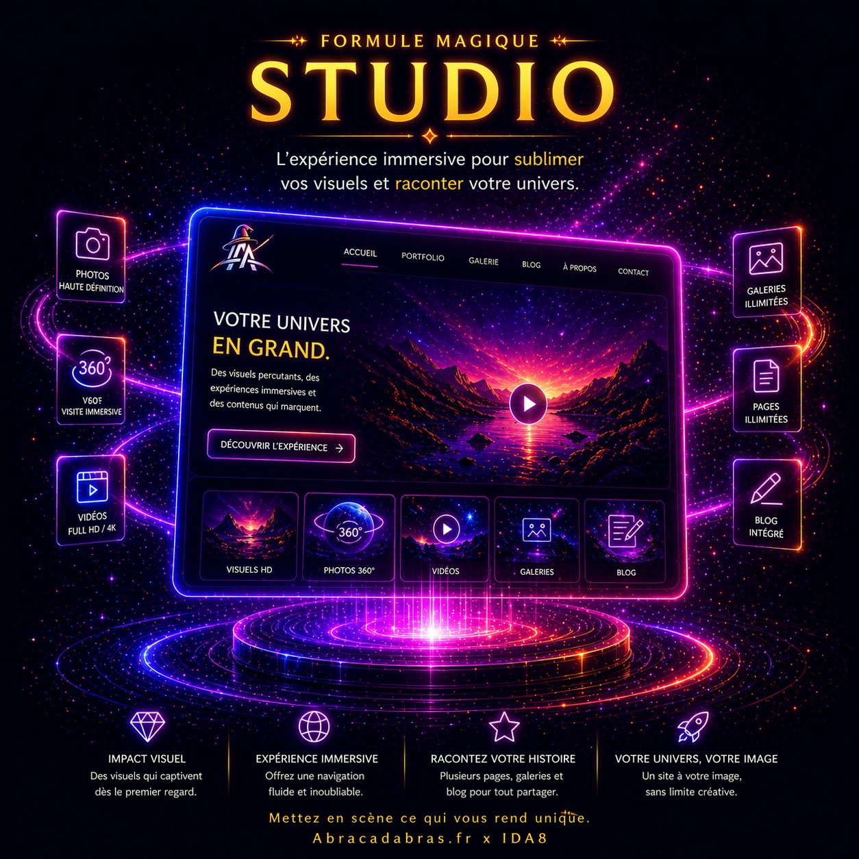 Studio