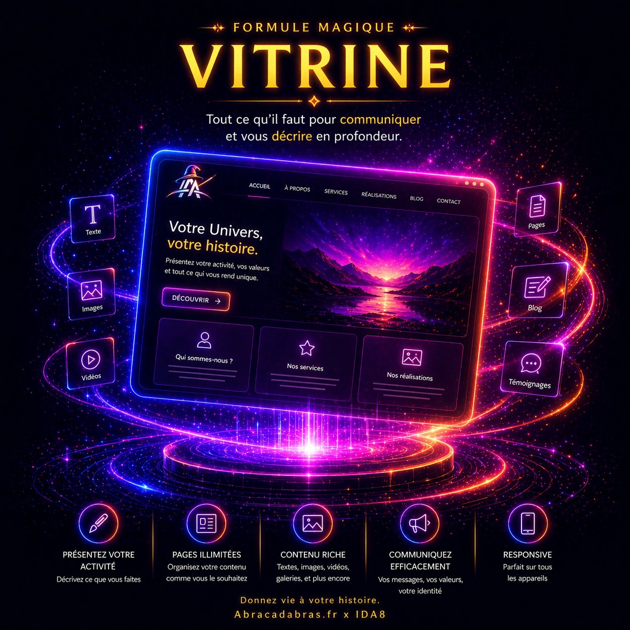 Vitrine