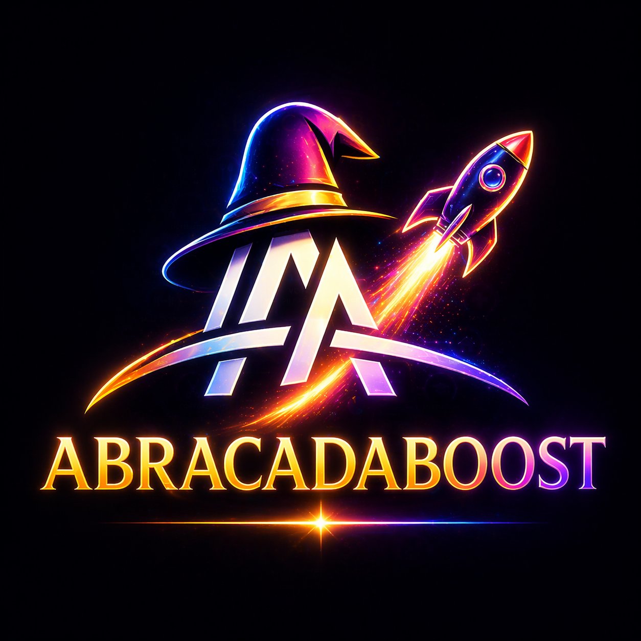 Abracadaboost