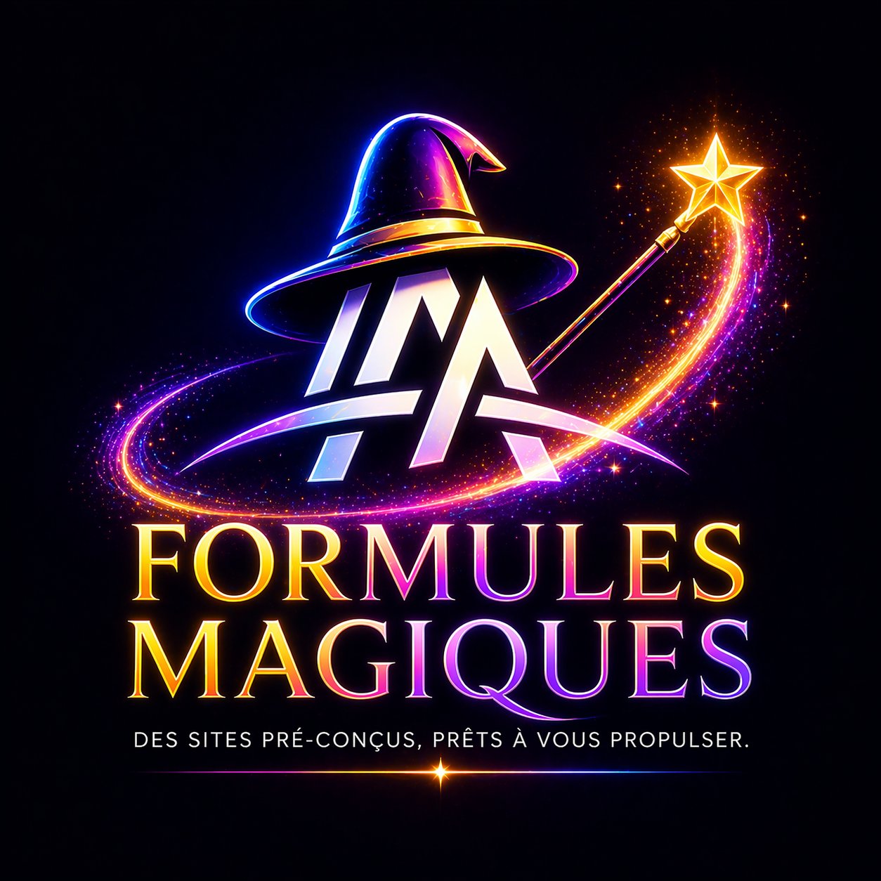 Formules Magiques