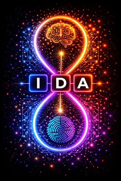 IDA∞