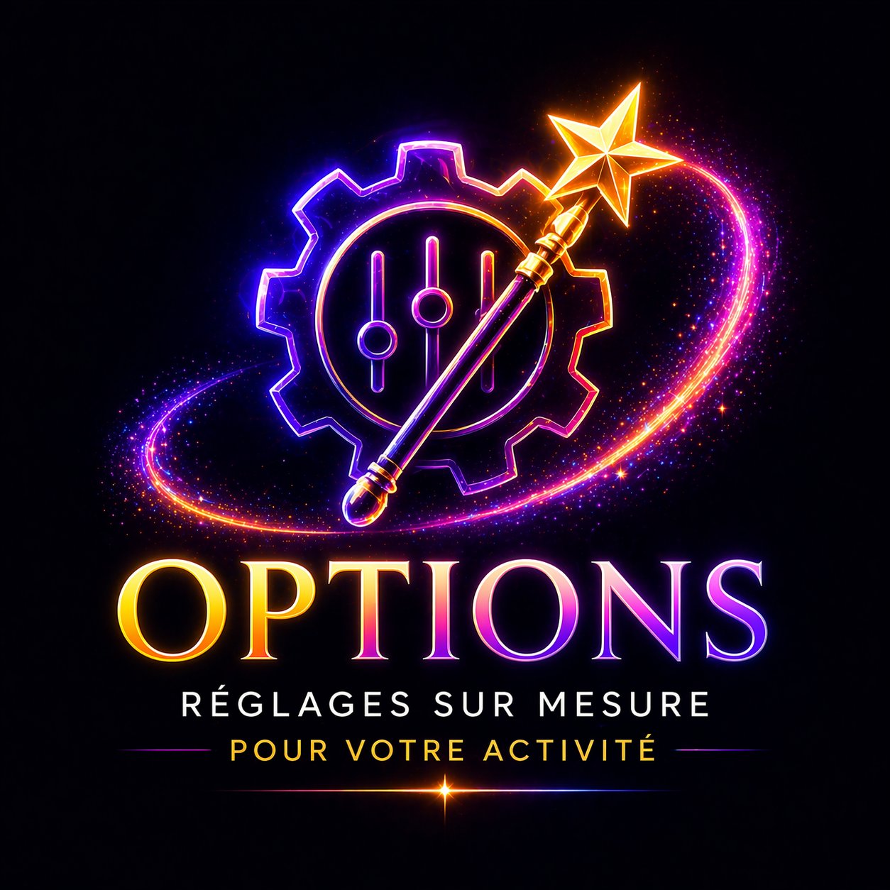 Options